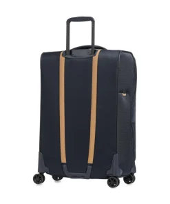Spark Sng Eco 4-Rollen Trolley dunkelblau 67 cm