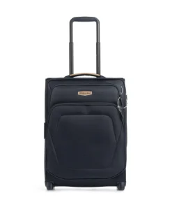 Spark Sng Eco 2-Rollen Trolley dunkelblau 55 cm