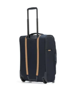 Spark Sng Eco 2-Rollen Trolley dunkelblau 55 cm