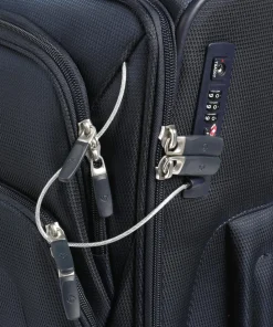 Spark Sng Eco 2-Rollen Trolley dunkelblau 55 cm