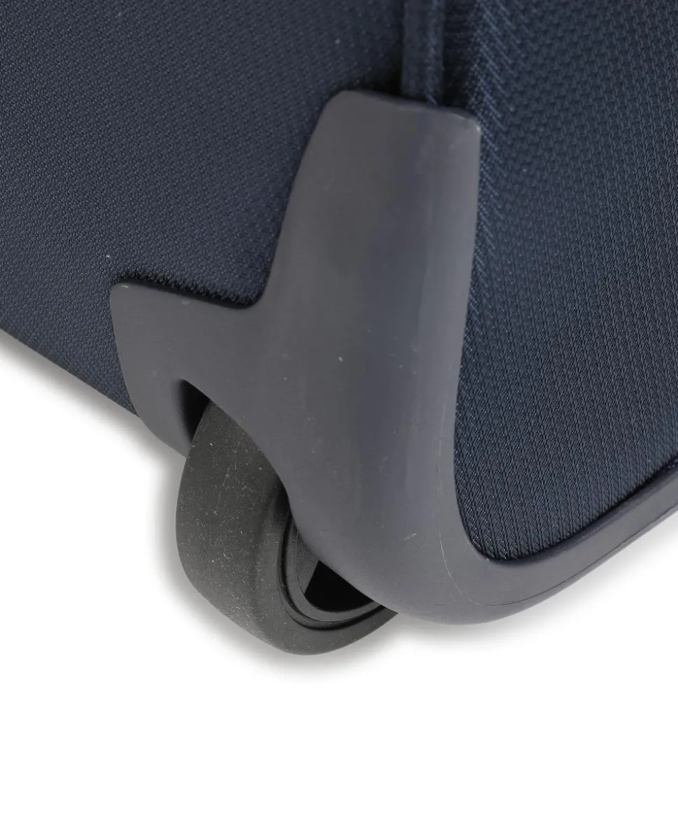 Spark Sng Eco 2-Rollen Trolley dunkelblau 55 cm