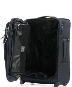 Spark Sng Eco 2-Rollen Trolley dunkelblau 55 cm