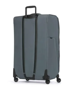 Spark Sng Eco 4-Rollen Trolley grünblau 79 cm