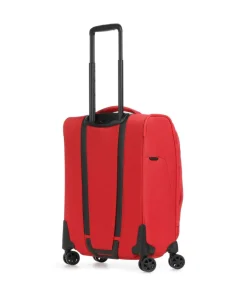 Spark Sng Eco 4-Rollen Trolley rot 55 cm