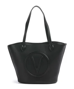 Special Covent Shopper Lederimitat schwarz