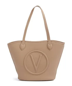 Special Covent Shopper Lederimitat hellbraun