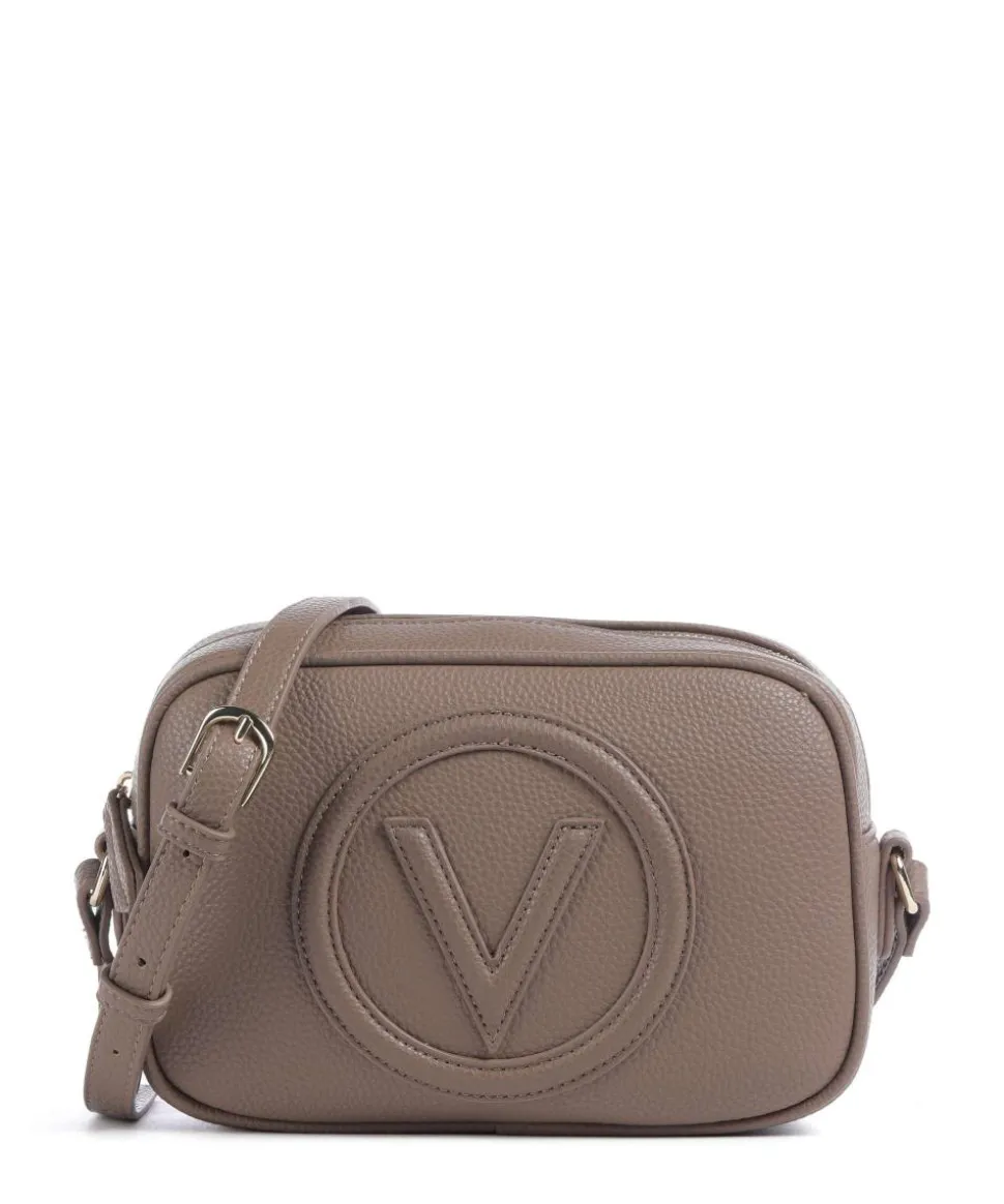 Special Covent Umhängetasche Lederimitat taupe