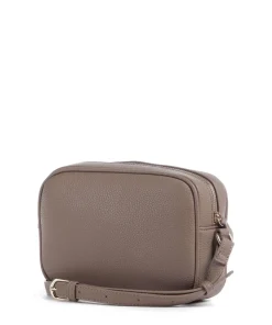 Special Covent Umhängetasche Lederimitat taupe