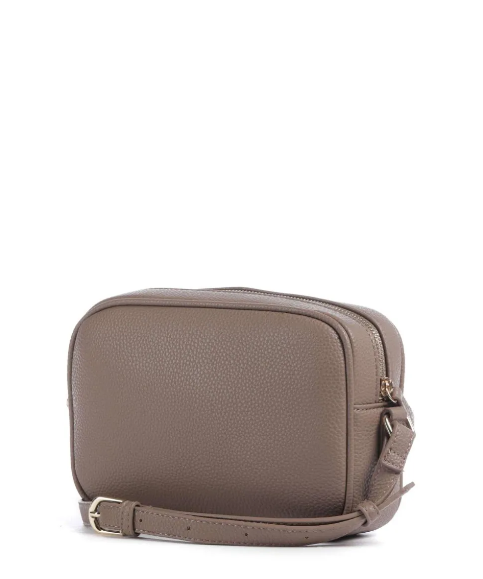 Special Covent Umhängetasche Lederimitat taupe