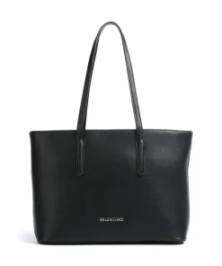 Special Martu Shopper Lederimitat schwarz