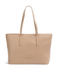 Special Martu Shopper Lederimitat beige