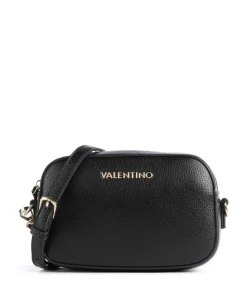 Special Martu Umhängetasche Lederimitat schwarz