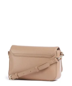 Special Martu Umhängetasche Lederimitat hellbraun