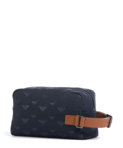 Special Minorca Kulturbeutel navy 26 cm