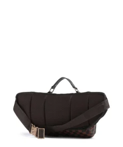 Special Ops Pixel Embossed Gürteltasche Kunststoff braun