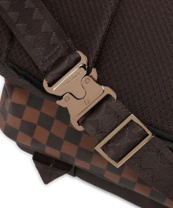 Special Ops Pixel Embossed Gürteltasche Kunststoff braun