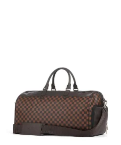 Special Ops Pixel Embossed Weekender dunkelbraun 52 cm