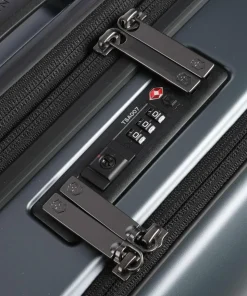 Spectra 3.0 Exp Frequent Flyer 4-Rollen Trolley dunkelgrau 55 cm