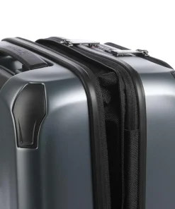 Spectra 3.0 Exp Frequent Flyer 4-Rollen Trolley dunkelgrau 55 cm