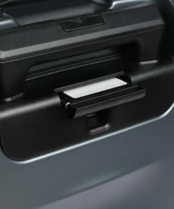 Spectra 3.0 Exp Frequent Flyer 4-Rollen Trolley dunkelgrau 55 cm