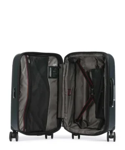 Spectra 3.0 Exp Frequent Flyer 4-Rollen Trolley dunkelgrau 55 cm