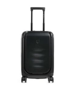 Spectra 3.0 Exp Frequent Flyer 4-Rollen Trolley schwarz 55 cm