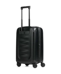Spectra 3.0 Exp Frequent Flyer 4-Rollen Trolley schwarz 55 cm