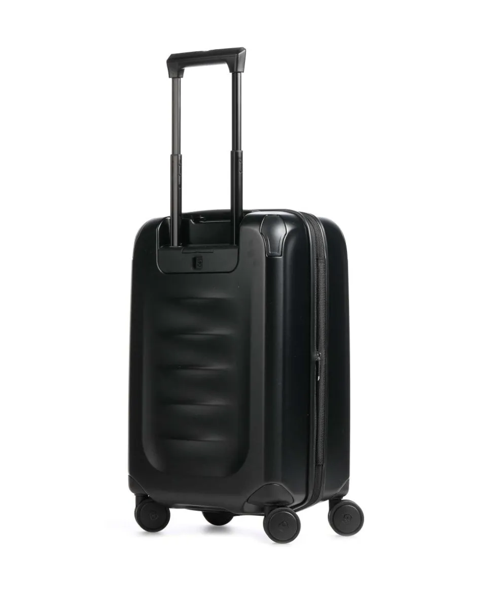 Spectra 3.0 Exp Frequent Flyer 4-Rollen Trolley schwarz 55 cm