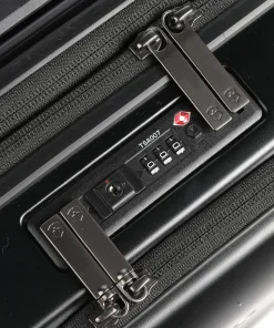 Spectra 3.0 Exp Frequent Flyer 4-Rollen Trolley schwarz 55 cm