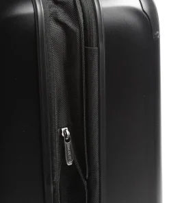 Spectra 3.0 Exp Frequent Flyer 4-Rollen Trolley schwarz 55 cm