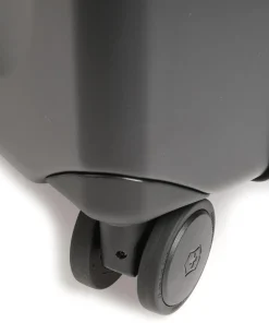 Spectra 3.0 Exp Frequent Flyer 4-Rollen Trolley schwarz 55 cm