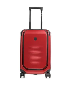 Spectra 3.0 Exp Frequent Flyer 4-Rollen Trolley rot 55 cm