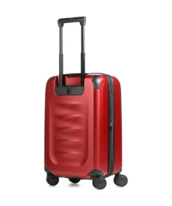 Spectra 3.0 Exp Frequent Flyer 4-Rollen Trolley rot 55 cm