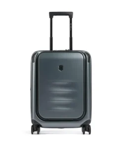 Spectra 3.0 Exp Global 4-Rollen Trolley dunkelgrau 55 cm