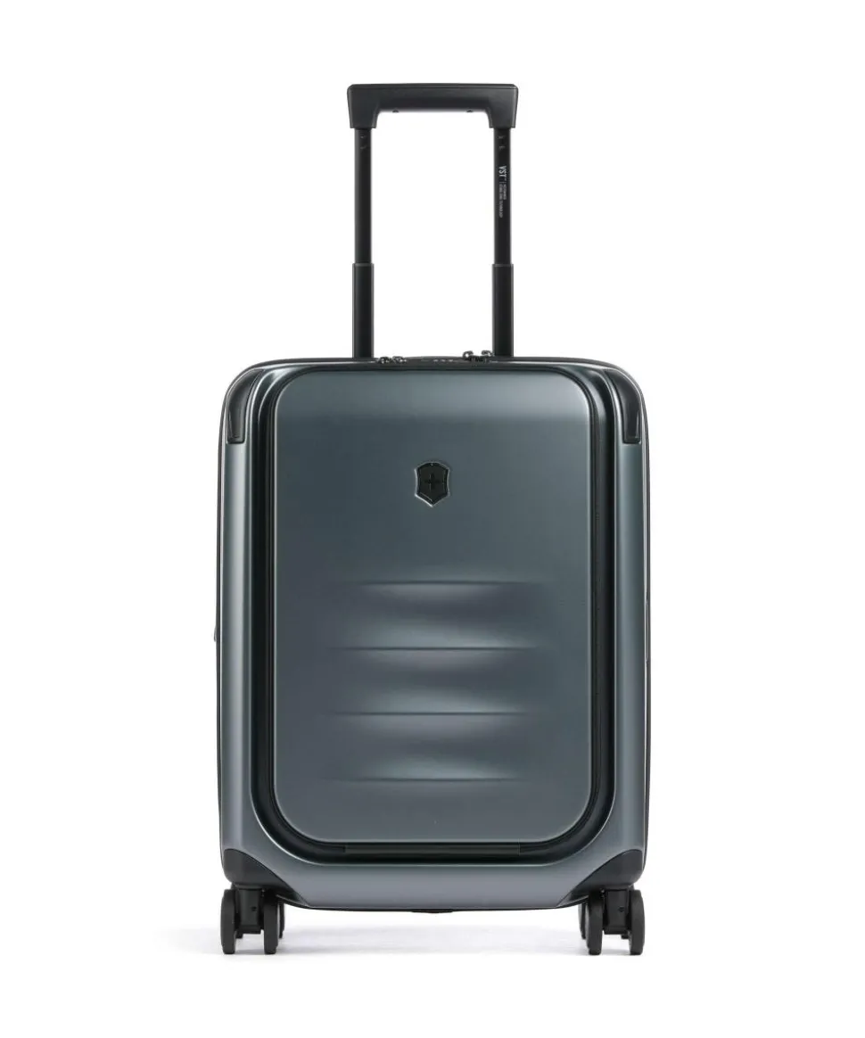 Spectra 3.0 Exp Global 4-Rollen Trolley dunkelgrau 55 cm