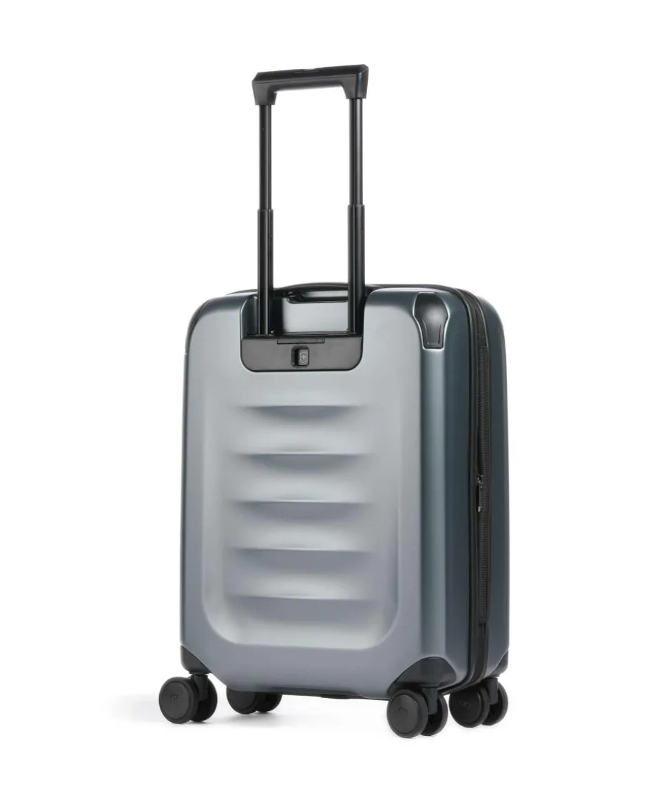 Spectra 3.0 Exp Global 4-Rollen Trolley dunkelgrau 55 cm