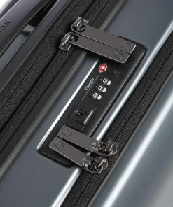 Spectra 3.0 Exp Global 4-Rollen Trolley dunkelgrau 55 cm