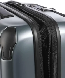 Spectra 3.0 Exp Global 4-Rollen Trolley dunkelgrau 55 cm