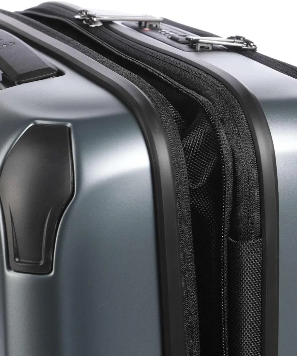 Spectra 3.0 Exp Global 4-Rollen Trolley dunkelgrau 55 cm