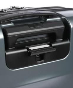 Spectra 3.0 Exp Global 4-Rollen Trolley dunkelgrau 55 cm