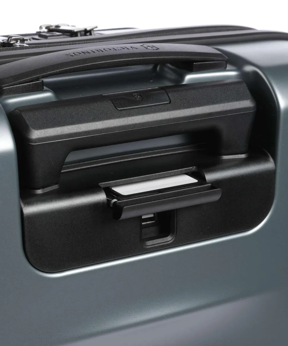 Spectra 3.0 Exp Global 4-Rollen Trolley dunkelgrau 55 cm