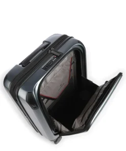 Spectra 3.0 Exp Global 4-Rollen Trolley dunkelgrau 55 cm