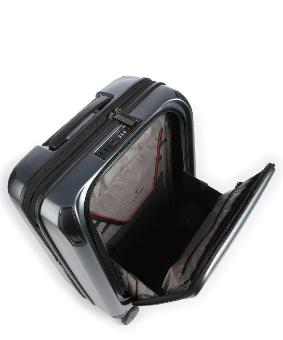 Spectra 3.0 Exp Global 4-Rollen Trolley dunkelgrau 55 cm