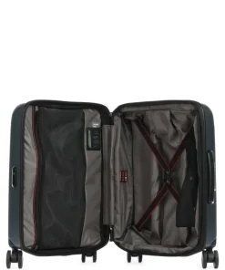 Spectra 3.0 Exp Global 4-Rollen Trolley dunkelgrau 55 cm