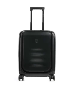 Spectra 3.0 Exp Global 4-Rollen Trolley schwarz 55 cm