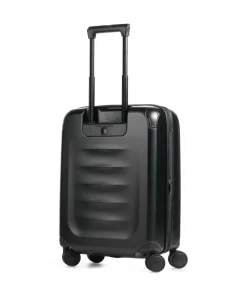 Spectra 3.0 Exp Global 4-Rollen Trolley schwarz 55 cm