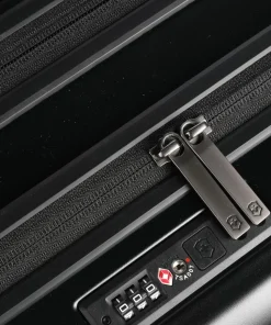 Spectra 3.0 Exp Large 4-Rollen Trolley schwarz 75 cm