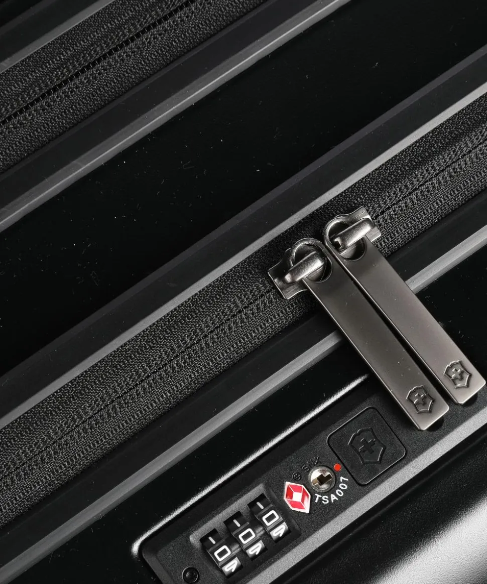 Spectra 3.0 Exp Large 4-Rollen Trolley schwarz 75 cm