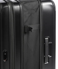 Spectra 3.0 Exp Large 4-Rollen Trolley schwarz 75 cm