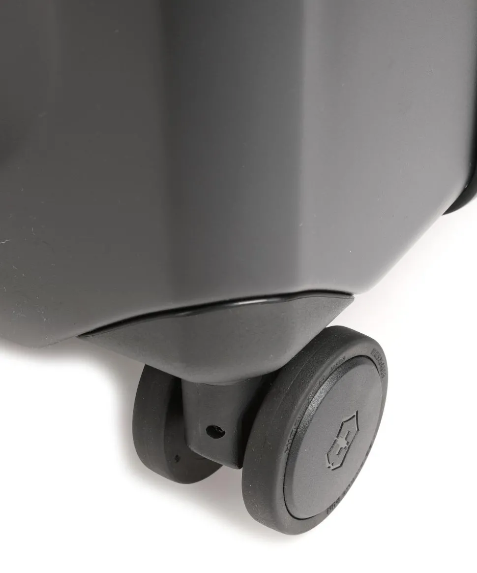 Spectra 3.0 Exp Large 4-Rollen Trolley schwarz 75 cm